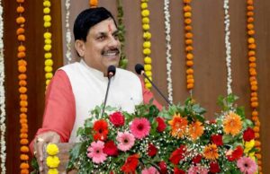 संग्रहालयों के तकनीकी उन्नयन से देश-दुनिया में प्रदेश की विशेष बनी है पहचान: मुख्यमंत्री डॉ. यादव