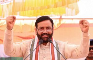 हरियाणा के मुख्यमंत्री नायब सैनी ने पानी के मुद्दे पर पंजाब के मुख्यमंत्री भगवंत मान पर जोरदार निशाना साधा