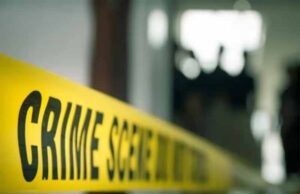 यूपी के जाैनपुर में पुलिस टीम को कुचलने वाले बदमाश को किया ढेर, दो साथी घायल