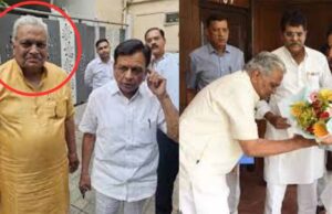विधायक देवेंद्र जैन ने स्थानीय प्रशासन के खिलाफ मोर्चा खोल दिया, कहा- बच्चों का आहार हड़प गए, हाईकोर्ट जाऊंगा