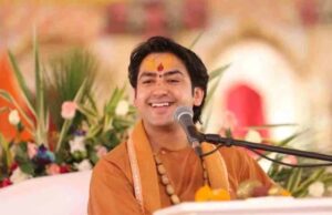 देशद्रोही बोलने के मामले में पंडित धीरेंद्र शास्त्री कोर्ट में नहीं हुए पेश
