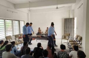 सीहोर में सिविल डिफेंस वॉलंटियर को मजबूत करने 12 से 17 मई के बीच 2345 स्वयंसेवकों को दिया विशेष प्रशिक्षण