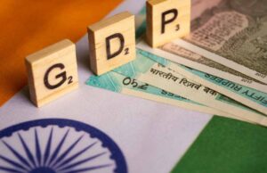 वित्त वर्ष 2025 की चौथी तिमाही में अर्थव्यवस्था 6.4-6.5% की रफ्तार से बढ़ेगी: SBI