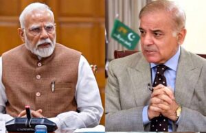 अंतरराष्ट्रीय मंचों के जरिए भारत सरकार लगातार पाकिस्तान को पोल खोलने में जुटी, ‘आतंकवाद का जन्मदाता है पाकिस्तान’