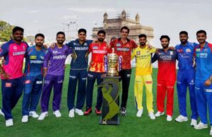 आईपीएल के करीब 65 प्रतिशत प्रशंसकों को इस साल नया ट्रॉफी विजेता मिलने की उम्मीद