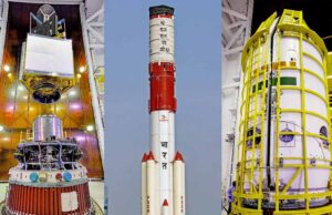 इसरो एक बार फिर अपनी तकनीकी क्षमता का प्रदर्शन करने के लिए तैयार, रात में भी होगी रखवाली