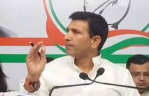 मध्य प्रदेश कांग्रेस में बड़ा बदलाव, भाजपा को कड़ी टक्कर देने AICC के निर्देश पर काम शुरू