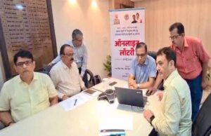 प्रदेश में 83 हजार से अधिक बच्चों को मिला नि:शुल्क प्रवेश