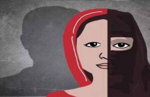 भिलाई नगर में एक दिल दहला देने वाला लव जिहाद, 10 साल तक किया शारीरिक शोषण, युवती को गौ-मांस खिलाया
