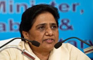 मायावती ने कहा- मदरसों के प्रति सरकार अपना रवैया बदले, शिक्षा के महत्व व जरूरत पर उचित ध्यान जरूरी
