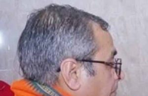 पहलगाम की हिंसक घटना के कारण पूर्व विधायक शैलेष नहीं मनायेंगे अपना जन्मदिन