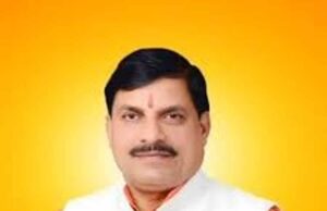 मुख्यमंत्री डॉ. यादव ने स्व. रास बिहारी बोस की जयंती पर किया नमन