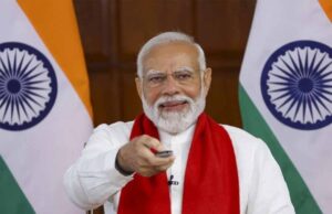 देशव्यापी दौरे में कानपुर आएंगे पीएम मोदी, देंगे 21 हजार करोड़ की सौगात