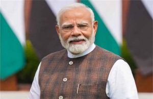 प्रधानमंत्री नरेंद्र मोदी ने कहा- पाकिस्तान समझ ले, तीन बार घर में घुसकर मारा है तुम्हें, ‘ऑपरेशन सिंदूर’ खत्म नहीं हुआ