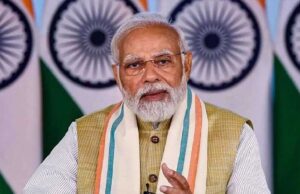 पीएम मोदी देवी अहिल्याबाई होलकर की 300वीं जयंती पर आएंगे एमपी, कार्यक्रम में करेंगे सहभागिता