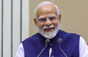 प्रधानमंत्री मोदी 31 मई को लोकमाता देवी अहिल्याबाई महिला सशक्तिकरण महासम्मेलन में करेंगे शिरकत