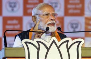 ‘ऑपरेशन सिंदूर’ के बाद प्रधानमंत्री मोदी कच्छ में करेंगे पहली सार्वजनिक सभा, भुज में भरेंगे हुंकार