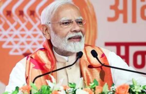 प्रधानमंत्री नरेन्द्र मोदी 31 मई को देंगे बड़ी सौगात, फ्लाइट में 50% सीटें 999 रुपए में मिलेंगी
