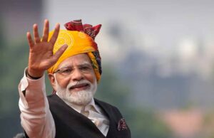 प्रधानमंत्री मोदी 31 मई को क्षिप्रा नदी पर 778 करोड़ के घाट निर्माण कार्यों का भोपाल से करेंगे वर्चुअल भूमि-पूजन