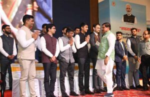 मध्यप्रदेश देश का दिल है, इसकी धड़कनों में प्रदेश की आहट होना चाहिए : मुख्यमंत्री डॉ. यादव