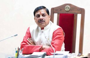 मुख्यमंत्री डॉ. यादव के नेतृत्व में महिला सशक्तिकरण का नया अध्याय लिख रहा है मध्यप्रदेश