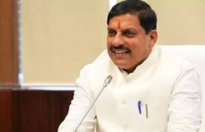 मन की बात कार्यक्रम राष्ट्र निर्माण के लिए सामूहिक चेतना जागृत करने का अनुपम प्रयास: मुख्यमंत्री डॉ. यादव