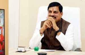 MP में 10 लाख की आबादी वाले क्षेत्रों को मेट्रोपॉलिटन बनाकर विकसित किया जाएगा