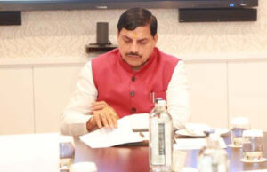 20 मई को इंदौर में कैबिनेट बैठक, राजवाड़ा में पर्यटकों की रोक, तीन दिन के लिए बंद
