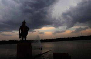 मध्यप्रदेश में इन दिनों आंधी-बारिश का दौर जारी, अगले तीन दिन बारिश के साथ तेज आंधी की चेतावनी