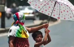 इस साल मानसून तय समय से पहले दस्तक देगा, दिल्ली को भीषण गर्मी से मिलेगी राहत, तपेगा यूपी-बिहार