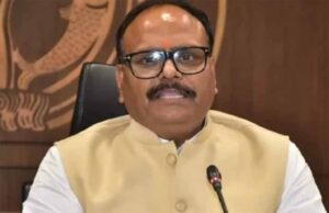 देश भर में एक बार फिर कोरोना के मामले बढ़ रहे, इस बीच कोविड कर्मियों के समायोजन को मिली हरी झंडी: डिप्टी सीएम