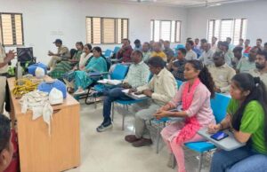 एम पी ट्रांस्को के प्रशिक्षण वेबिनार श्रृंखला का शतक : कार्य दक्षता में आया गुणात्मक सुधार
