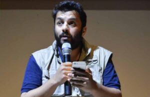 अशोका यूनवर्सिटी के प्रोफेसर अली खान महमूदाबाद को किया गिरफ्तार, कर्नल सोफिया पर उठाए थे सवाल