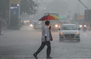 मध्यप्रदेश में इस बार नौतपा के पहले दिन भीषण गर्मी की बजाय आंधी-बारिश का दौर रहा, इंदौर समेत 44 जिलों में अलर्ट