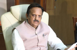 स्वस्थ समृद्ध भारत के निर्माण में अपनी भूमिका के निर्वहन के लिए मध्यप्रदेश प्रतिबद्ध: उप मुख्यमंत्री शुक्ल