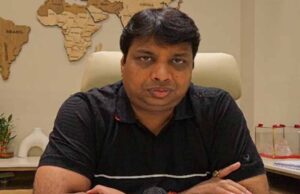 कांग्रेस नेता उदित राज के बयान पर रोहन गुप्ता ने कहा, कांग्रेस पार्टी दरबारी मानसिकता से पीड़ित है