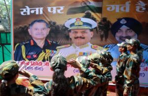 भारतीय सेना ने ऑपरेशन सिंदूर का एक और वीडियो साझा किया, सबक ऐसा कि पीढ़ियां याद रखें