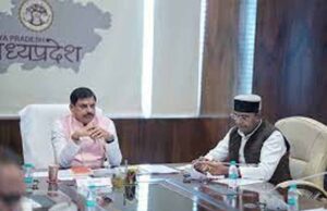 सहकारिता विभाग में नित नये नवाचार किये जा रहे हैं और नवाचार से गति पकड़ता जा रहा है, एक वर्ष की उपलब्धियाँ