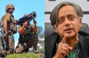 ऑपरेशन सिंदूर के जरिए भारत का वैश्विक संदेश, भारत के सांसद चाहे किसी भी पार्टी से हों, इन दिनों एकजुट नजर आ रहे