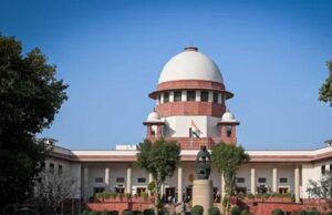 शादी का झूठा वादा कर महिला के साथ शारीरिक संबंध बनाने के आरोपी छात्र को सुप्रीम कोर्ट से राहत मिली