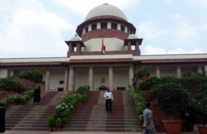 भारत कोई धर्मशाला नहीं है… शरणार्थियों को लेकर सुप्रीम कोर्ट सख्त