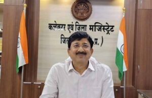 बकाया बिजली बिल भुगतान नहीं करने पर गुना जिले के सुरेंद्र कपूर पर हुई शस्त्र लायसेंस निलंबन की कार्रवाई