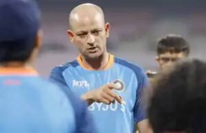 इंग्लैंड दौरे के लिए बीसीसीआई पहले ही इंडिया-ए के स्क्वॉड का ऐलान कर चुका, अब कोचिंग स्टाफ का ऐलान