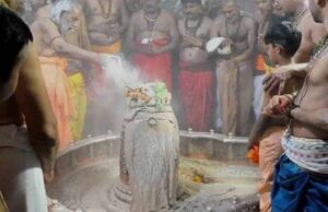 इस बार श्रावण में चार सोमवार, शनिवार, रविवार और सोमवार को कैंसल रह सकती है भस्म आरती की सामान्य बुकिंग