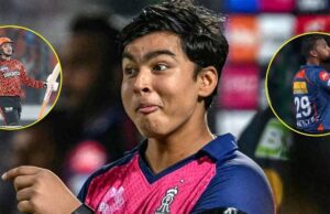 वैभव सूर्यवंशी IPL 2025 में अपनी छाप छोड़ने में कामयाब रहे, इस मामले में पूरन-अभिषेक जैसों की भी चमक पड़ी फीकी