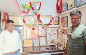 जबलपुर जिले की मझौली तहसील में है वीरों का गांव खुड़ावल, जहां से निकलते है हर दूसरे घर से देश का रखवाला