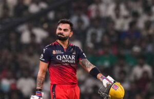 IPL 2025 Orange Cap की रेस में विराट कोहली बरकरार, जानिए कौन-कौन है उनसे आगे