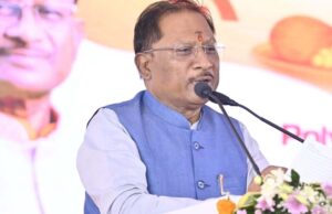 आईआईटी भिलाई सहित देश के पांच आईआईटी के शैक्षणिक और अवसंरचना क्षमता के विस्तार को मंजूरी