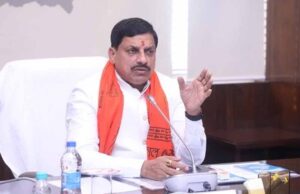 मुख्यमंत्री डॉ. यादव सिवनी-मालवा से करेंगे 200 करोड़ से अधिक के कार्यों का लोकार्पण और भूमि-पूजन
