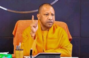 सीएम योगी के नेतृत्व में प्रदेश सरकार हर जरूरतमंद तक राशन पहुंचाने के लिए खोला खजाना